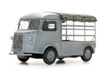 Artitec 387.686 - H0 - Citroën HY Pickup mit Plane